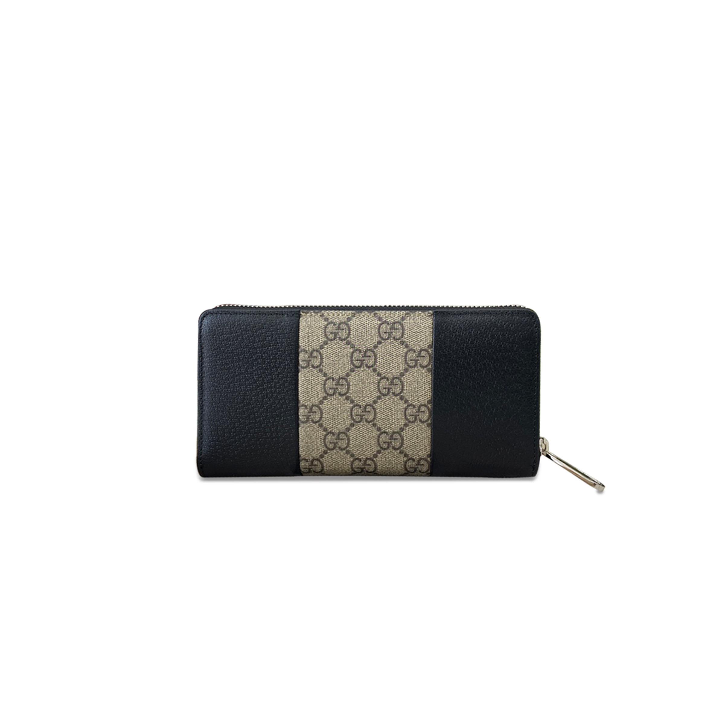 GUCCI GG SUPREME WALLET 821803 (19*10*2.5cm)